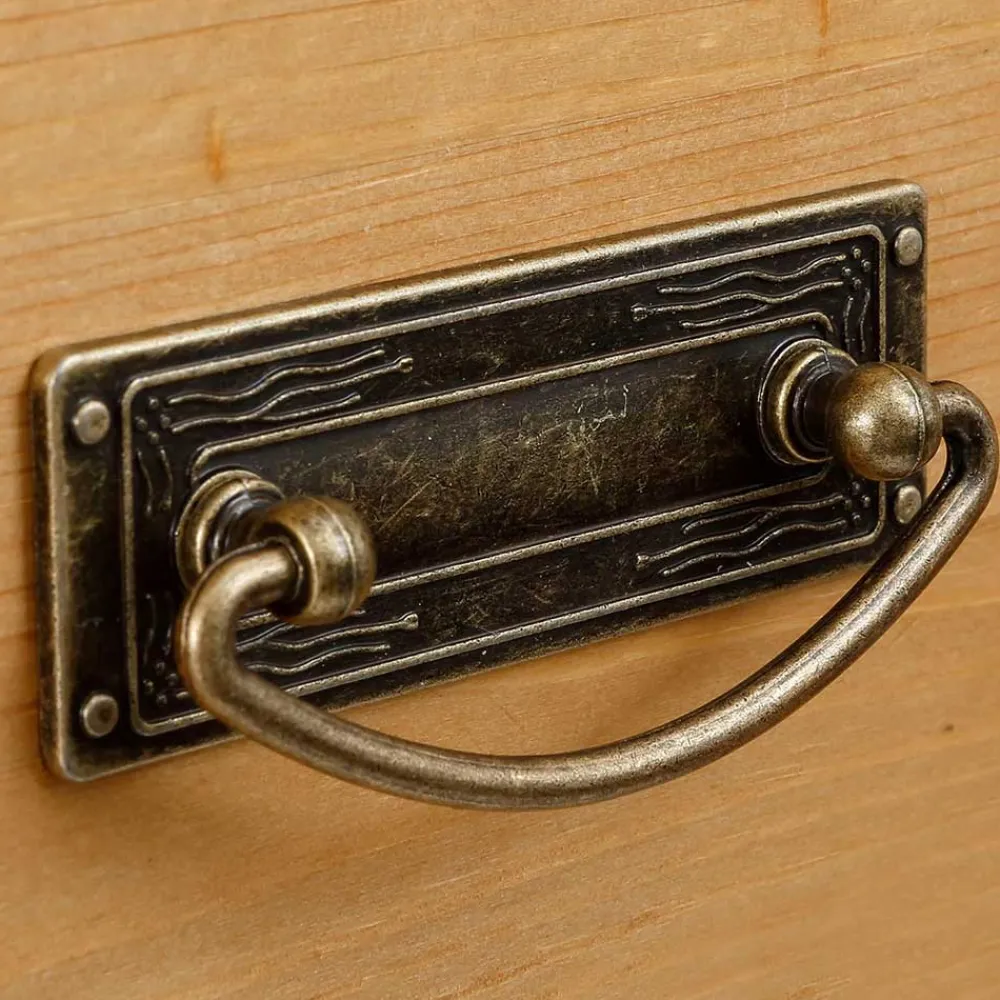 Buffetschrank Kiefer Viscinas*Pharao24