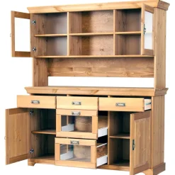 Buffetschrank Kiefer Viscinas*Pharao24