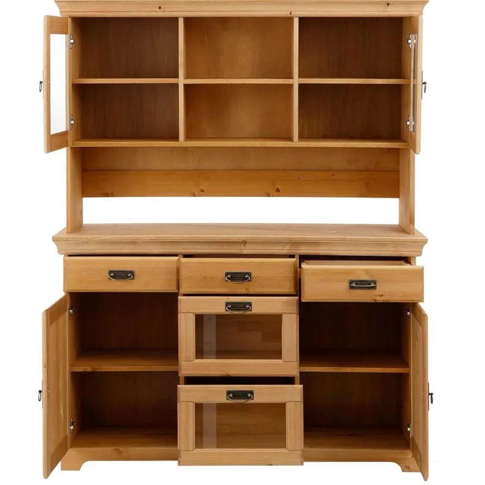 Buffetschrank Kiefer Viscinas*Pharao24