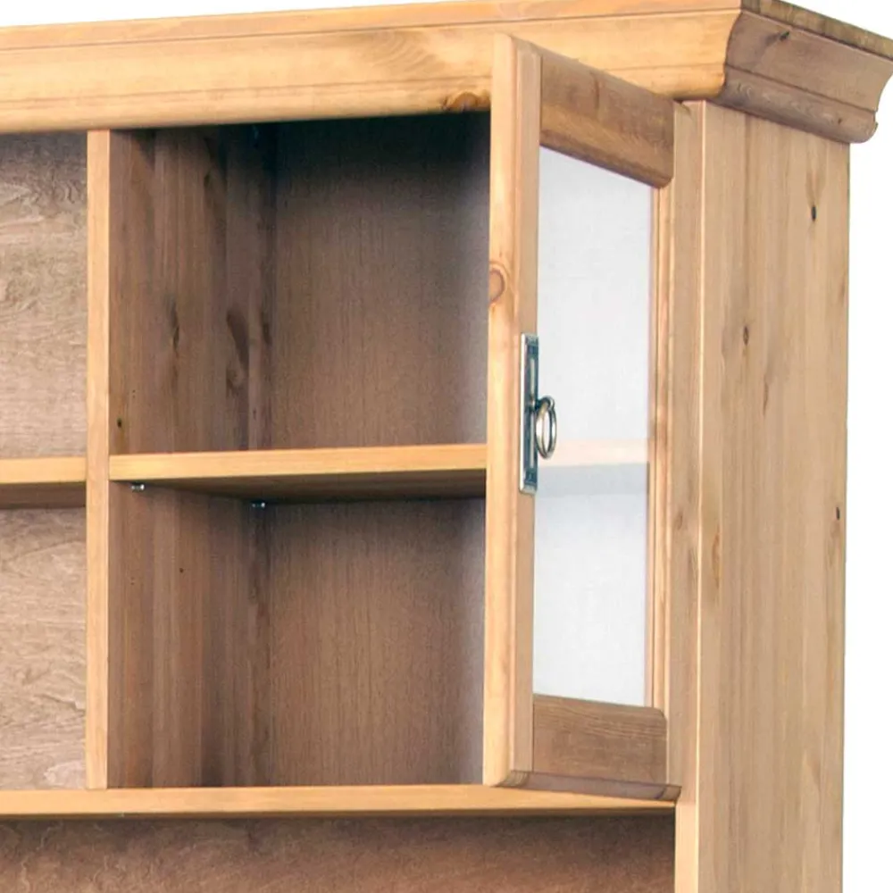 Buffetschrank Kiefer Viscinas*Pharao24