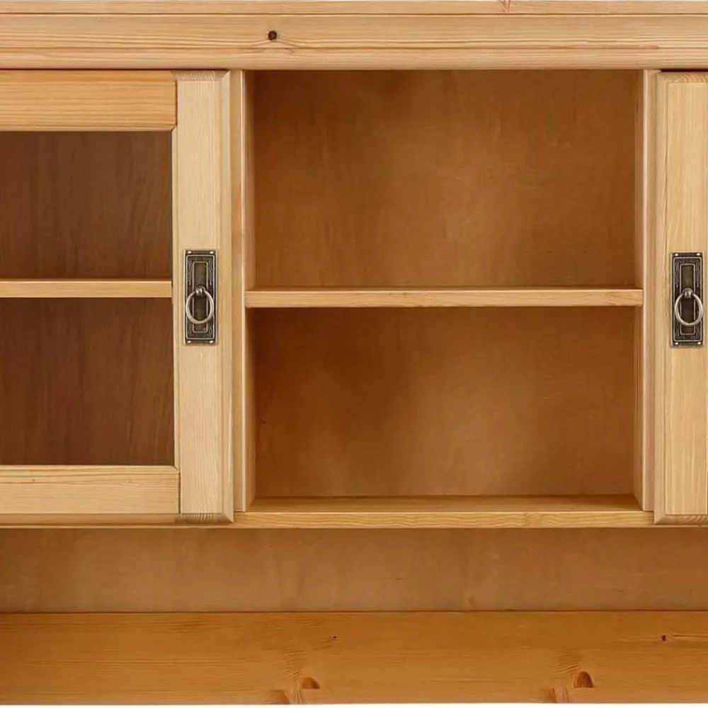 Buffetschrank Kiefer Viscinas*Pharao24