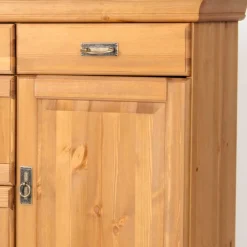 Buffetschrank Kiefer Viscinas*Pharao24