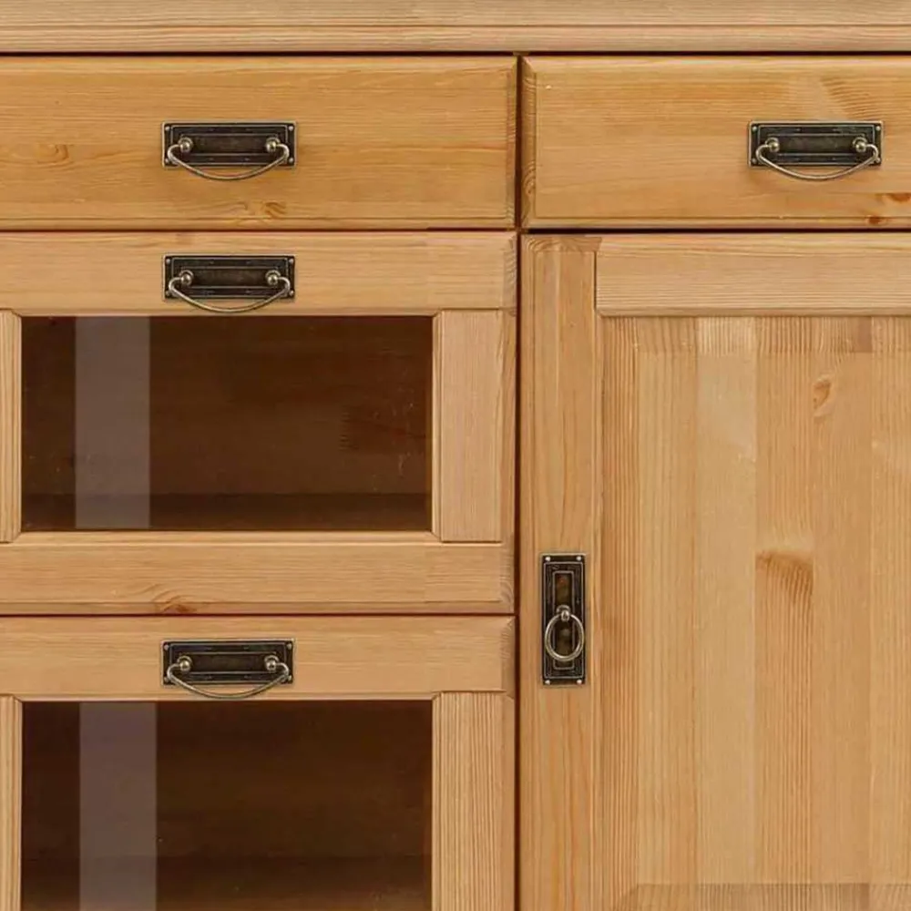 Buffetschrank Kiefer Viscinas*Pharao24