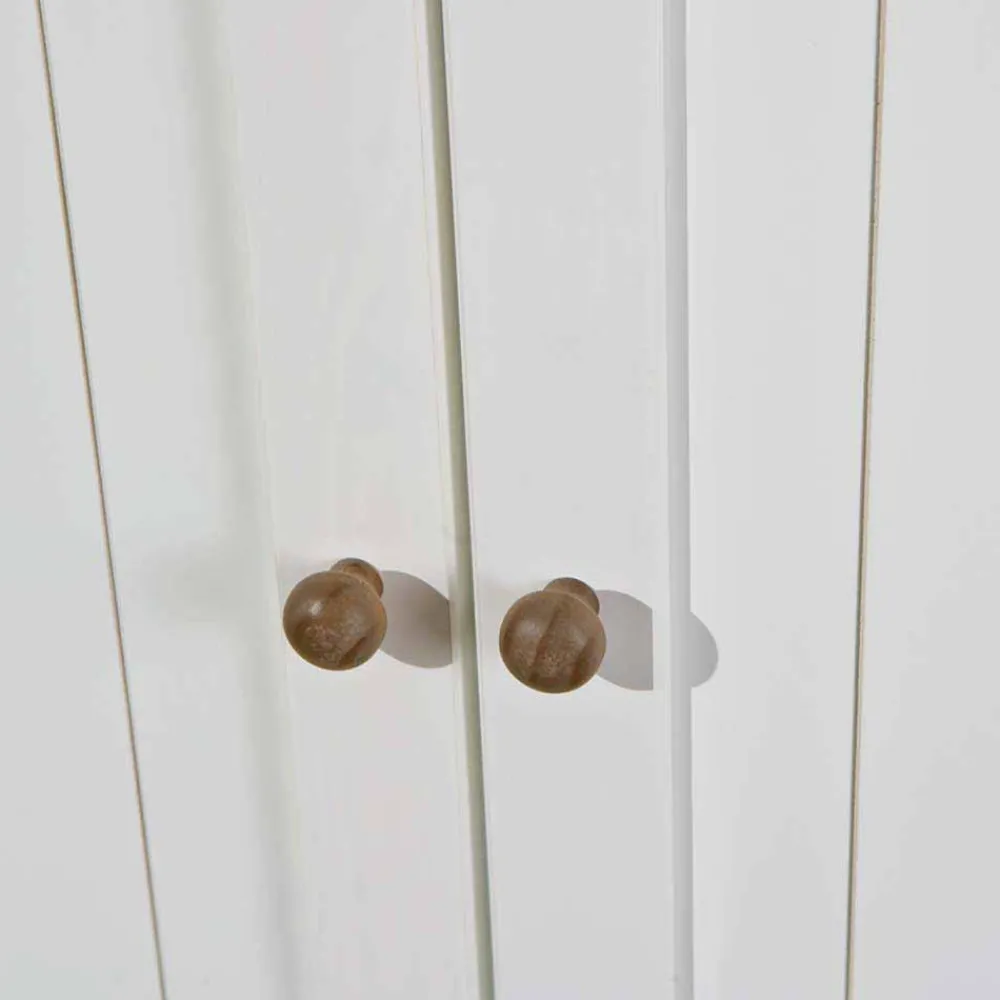 Buffetschrank Linacia Massivholz Schränke|Anrichten