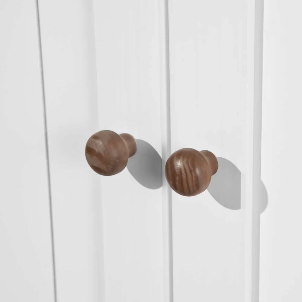 Buffetschrank Linacia Massivholz Schränke|Anrichten