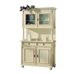 Hot Buffetschrank Nastonia Massivholz Schränke|Anrichten