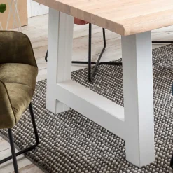 Buffettisch Zavamanco Massivholzmöbel|Küchentisch