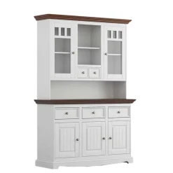 Buffetvitrine Asendra*Pharao24 Clearance