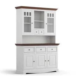 Buffetvitrine Asendra*Pharao24 Clearance