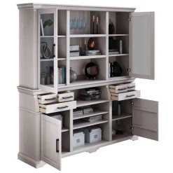 Buffetvitrine Jefferson*Pharao24 New