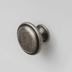 Sale Buffetvitrine Vomano Massivholz Schränke|Anrichten