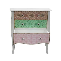 Bunte Kommode Remaba*Pharao24