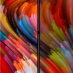 Bunter Paravent Lash*Pharao24 Online