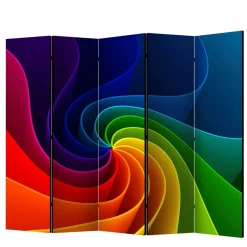 Bunter Raumtrenner Lameiro*Pharao24 Outlet