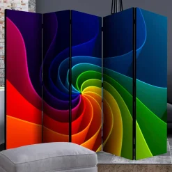 Bunter Raumtrenner Lameiro*Pharao24 Outlet