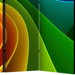 Bunter Raumtrenner Lameiro*Pharao24 Outlet