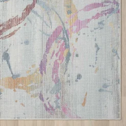 Bunter Teppich Samplora*Pharao24 Best