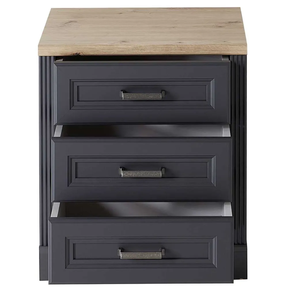 Burocontainer rollbar Luoton*Pharao24 Hot