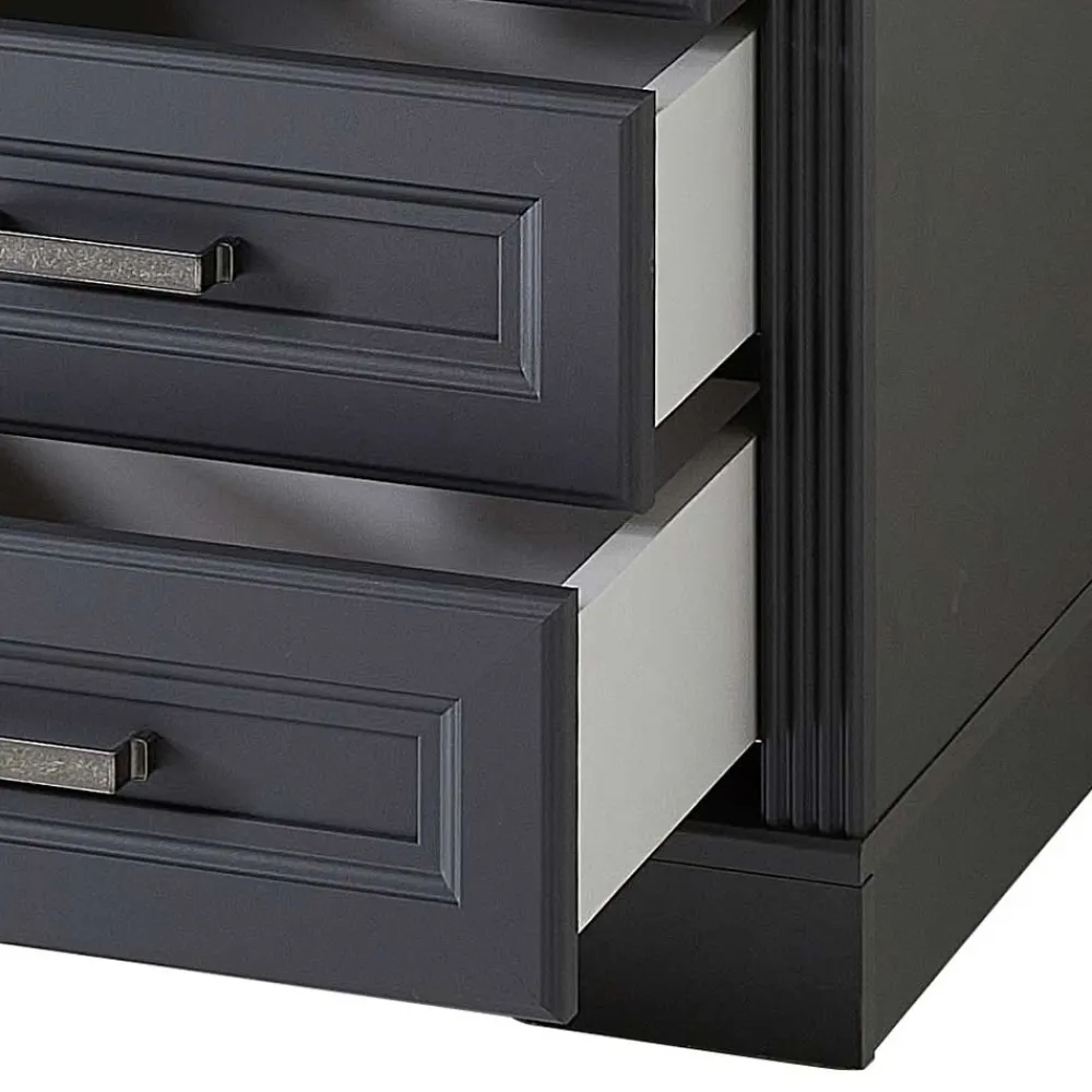 Burocontainer rollbar Luoton*Pharao24 Hot