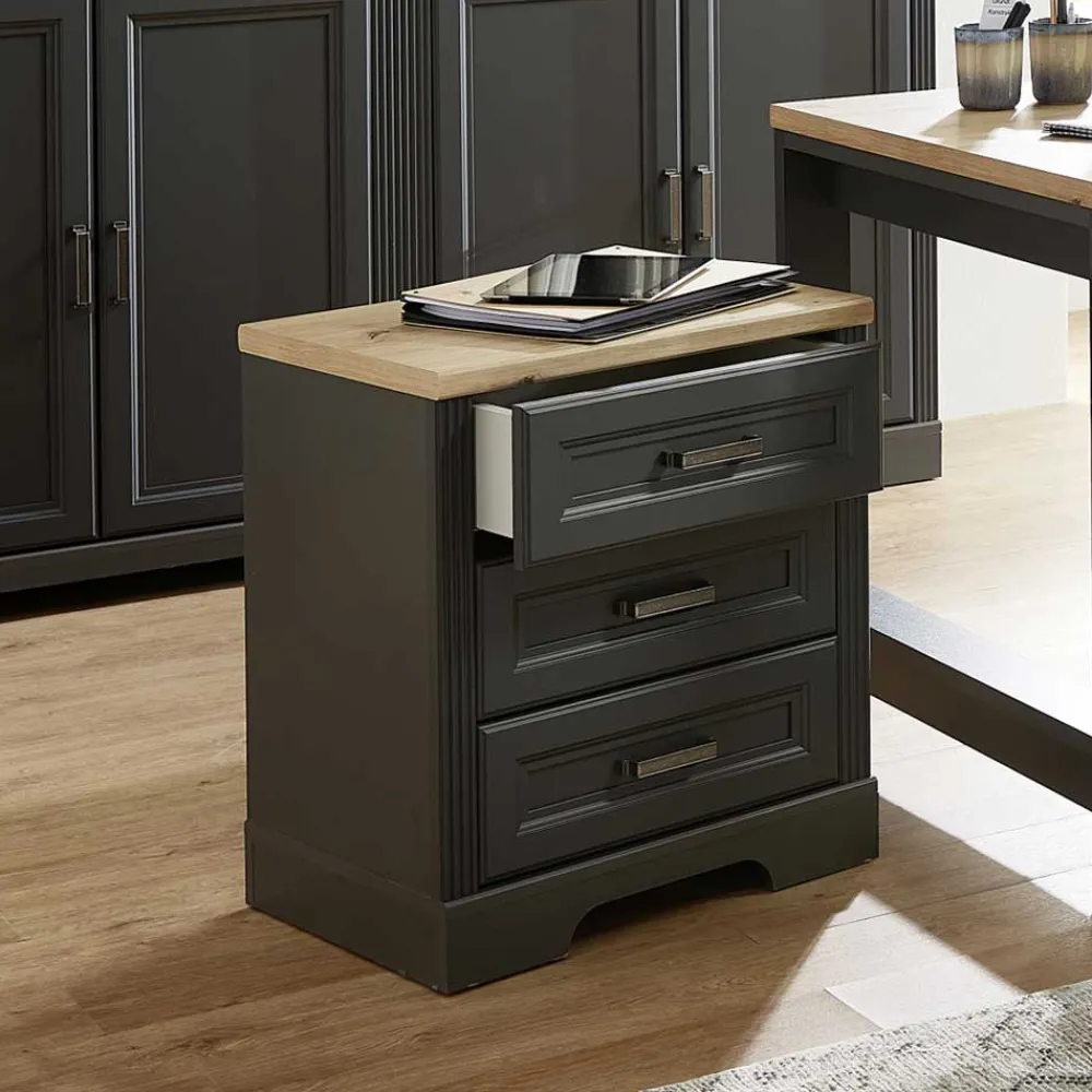 Burocontainer rollbar Luoton*Pharao24 Hot