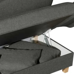 Chaiselongue Gunnar*Pharao24 Discount