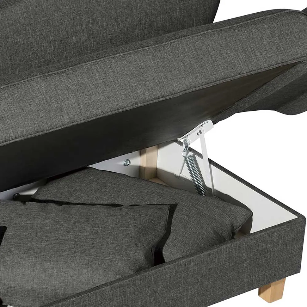 Chaiselongue Gunnar*Pharao24 Discount