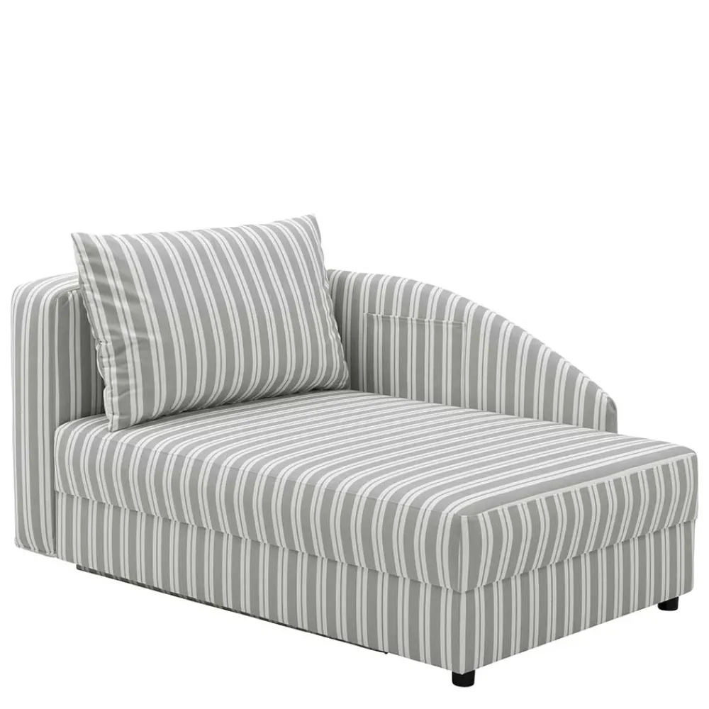 Sale Chaiselongue Itsuko Liegen|Schlafsofas