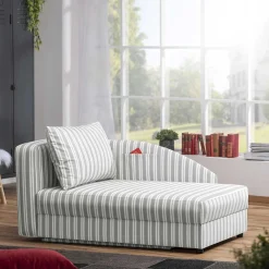 Sale Chaiselongue Itsuko Liegen|Schlafsofas