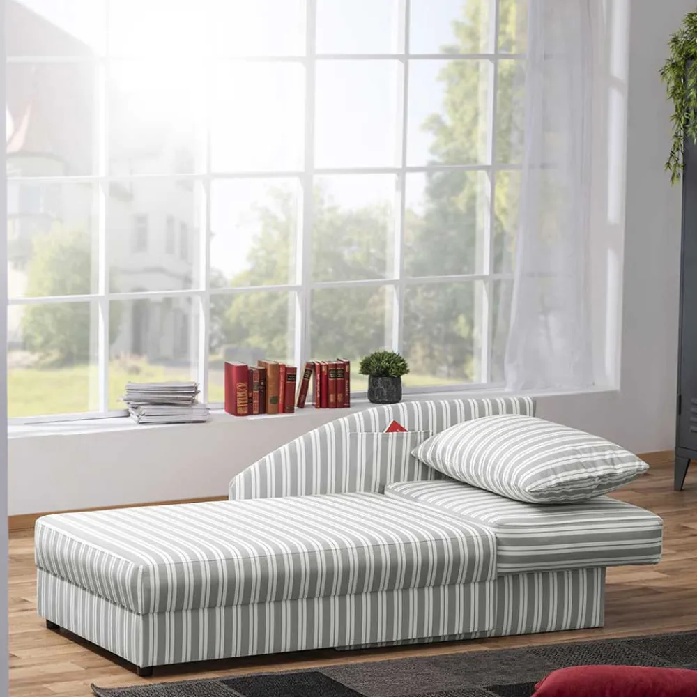 Sale Chaiselongue Itsuko Liegen|Schlafsofas