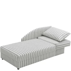 Sale Chaiselongue Itsuko Liegen|Schlafsofas