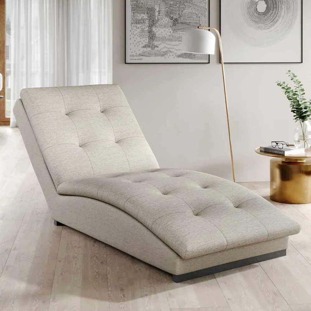 Best Chaiselongue Rateta Liegen