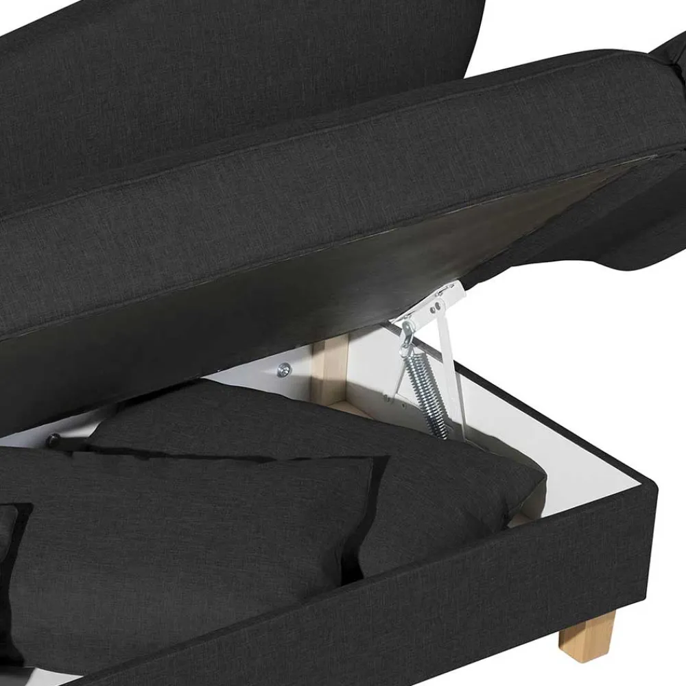 Clearance Chaiselounge Calivia Liegen