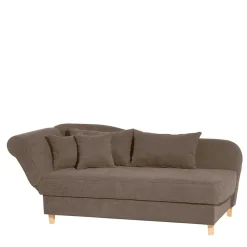 New Chaiselounge Limoncito Liegen