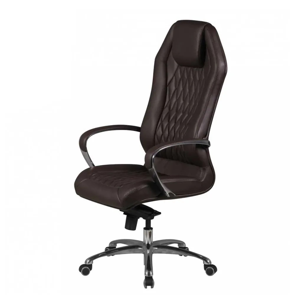 Online Chef Schreibtischsessel Vulcaon Bürostuhl