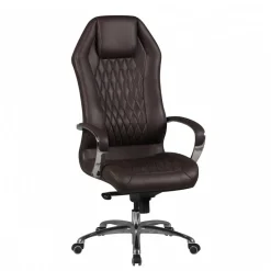 Online Chef Schreibtischsessel Vulcaon Bürostuhl