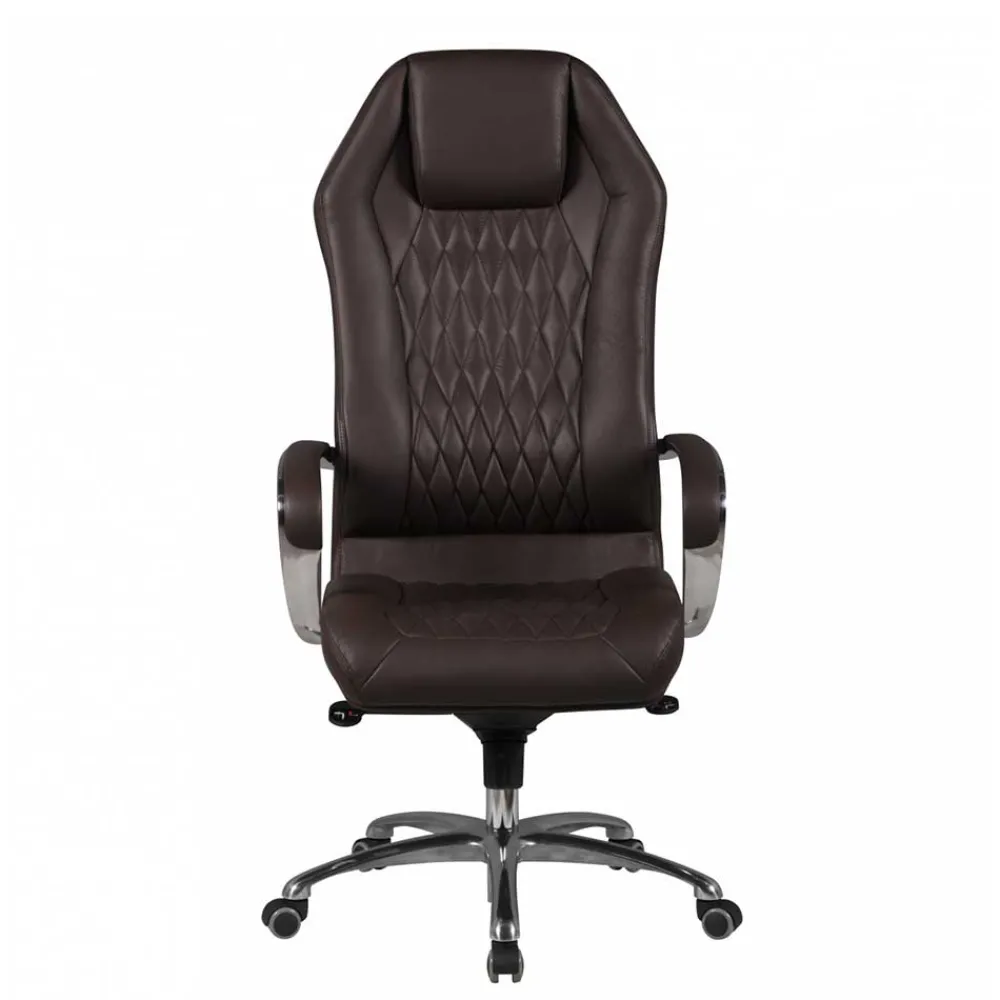 Online Chef Schreibtischsessel Vulcaon Bürostuhl