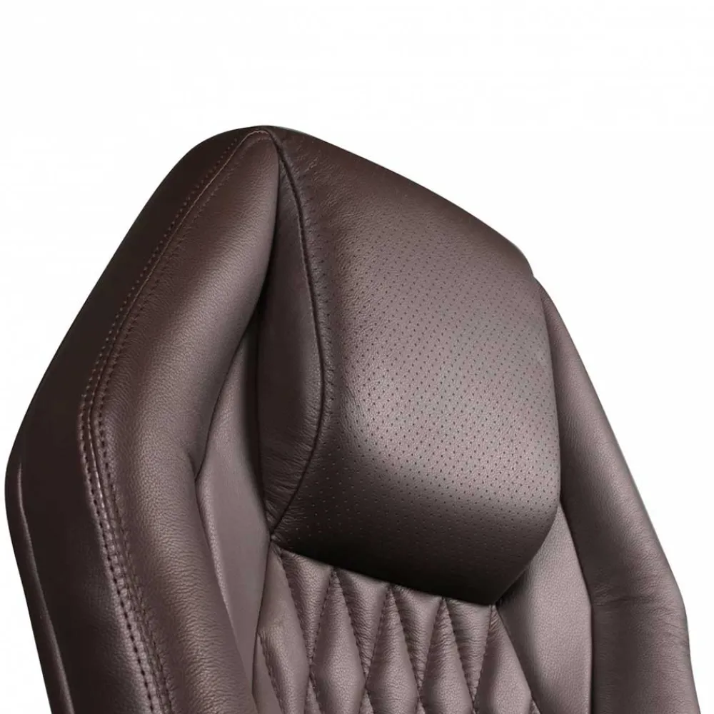 Online Chef Schreibtischsessel Vulcaon Bürostuhl