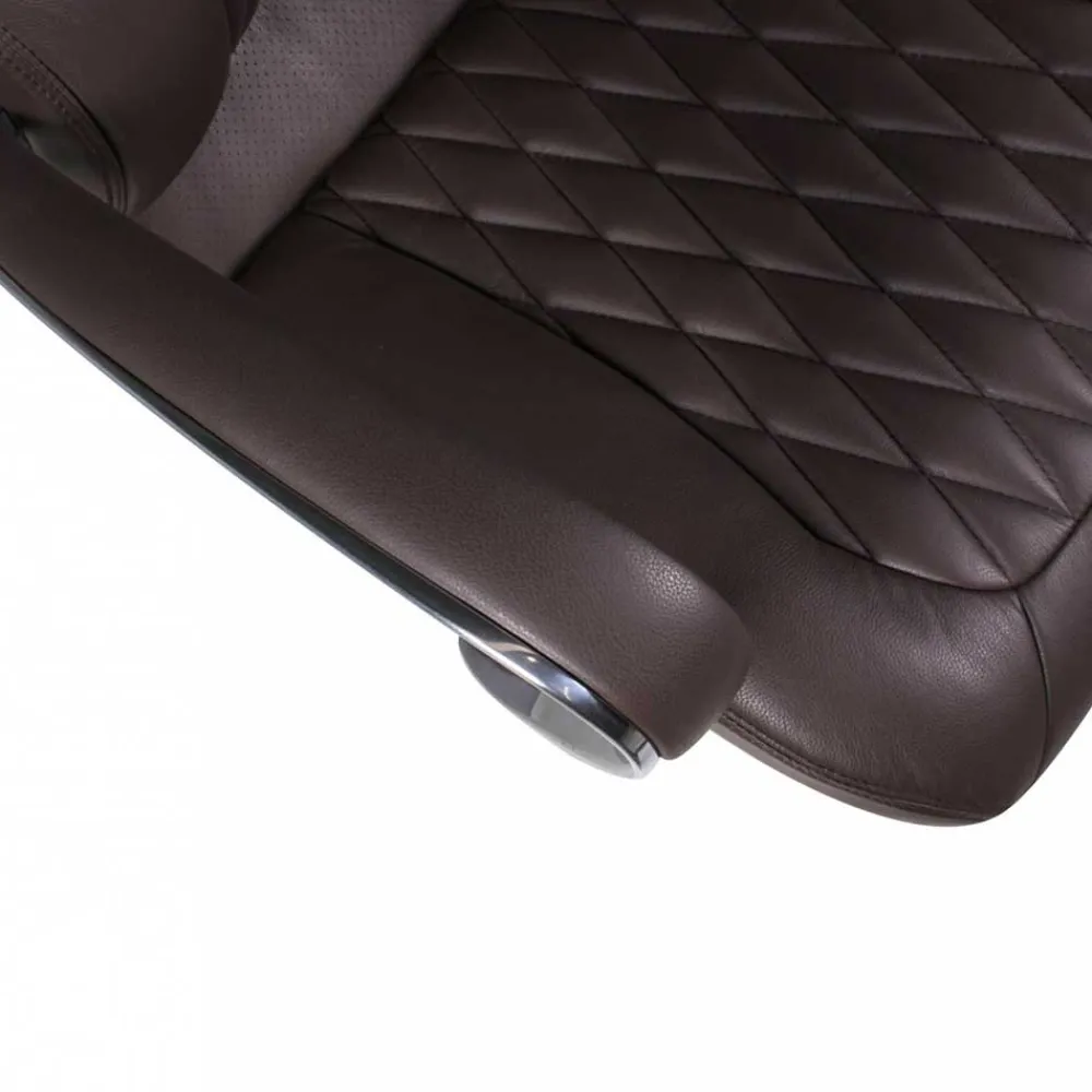 Online Chef Schreibtischsessel Vulcaon Bürostuhl