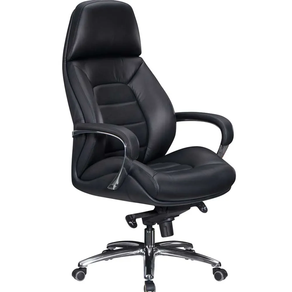 Clearance Chef Sessel Henrietta Bürostuhl