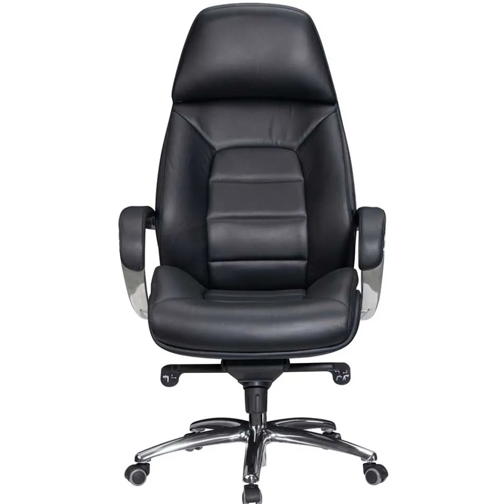 Clearance Chef Sessel Henrietta Bürostuhl