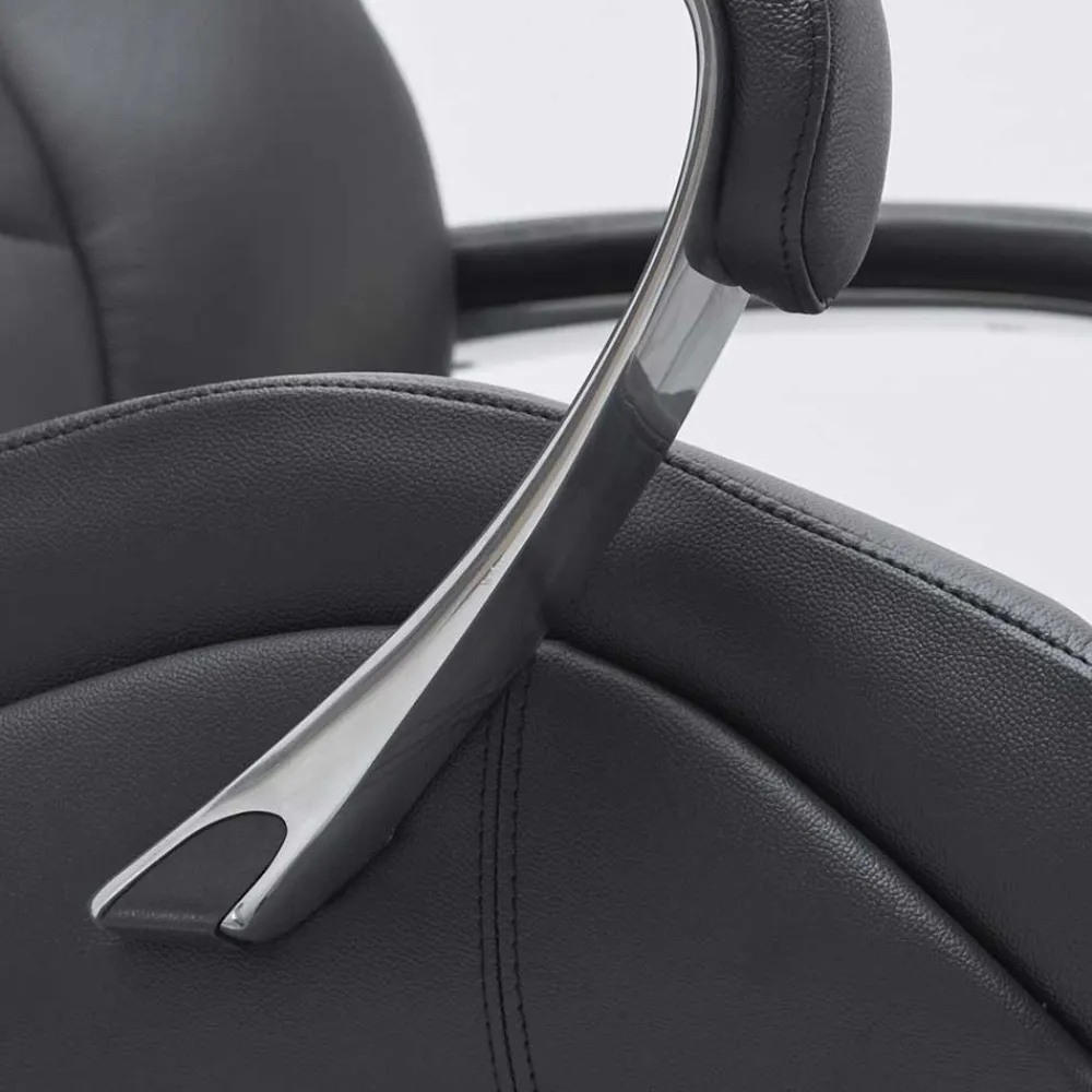 Clearance Chef Sessel Henrietta Bürostuhl