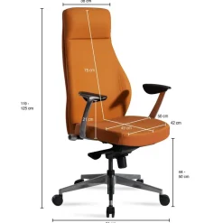 Chefsessel Saye*Pharao24