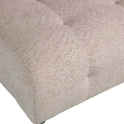 Discount Chenille Couchhocker Timent Sitzhocker