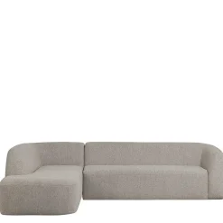 Chenille Ecksofa Peggy*Pharao24 New