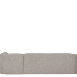 Chenille Ecksofa Peggy*Pharao24 New