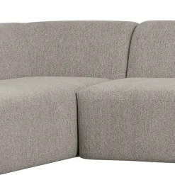 Chenille Ecksofa Peggy*Pharao24 New