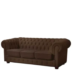 Chesterfield Couch Lioberta*Pharao24 Discount