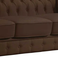 Chesterfield Couch Lioberta*Pharao24 Discount
