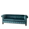 Sale Chesterfield Couch Sinkala Polstermöbel|Wohnzimmercouch