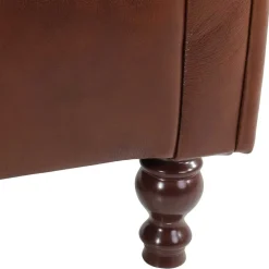 Chesterfield Ohrenbackensessel Hambor*Pharao24 Online